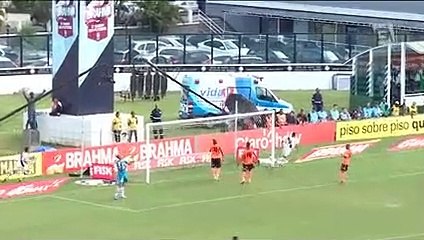 Veja os gols nos Estaduais pelo Brasil