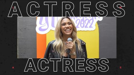 WATCH | Meet Paige Hurd