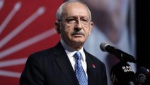 CHP lideri Kılıçdaroğlu'ndan İmamoğlu'na verilen hapis cezasına ilk yorum