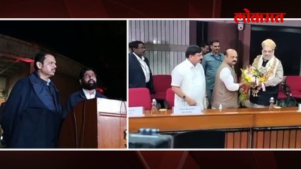 अमित शाहांना भेटल्यानंतर शिंदे-फडणवीस काय म्हणाले?