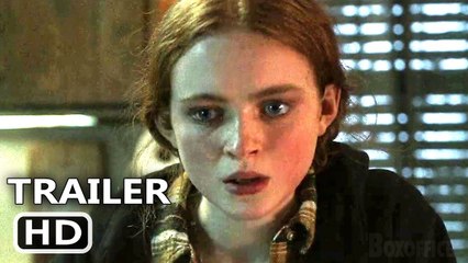 THE WHALE Trailer 2 (2022) Brendan Fraser, Sadie Sink, Darren Aronofsky Movie
