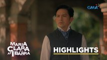 Maria Clara At Ibarra: Crisostomo Ibarra, ang kaibigang madaling lapitan (Episode 53)