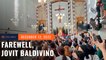 Huge crowd of fans, friends bid final farewell to singer Jovit Baldivino