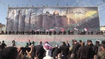 Hamas: İsrail'e esir takası anlaşmasının tamamlanması için mühlet verdik