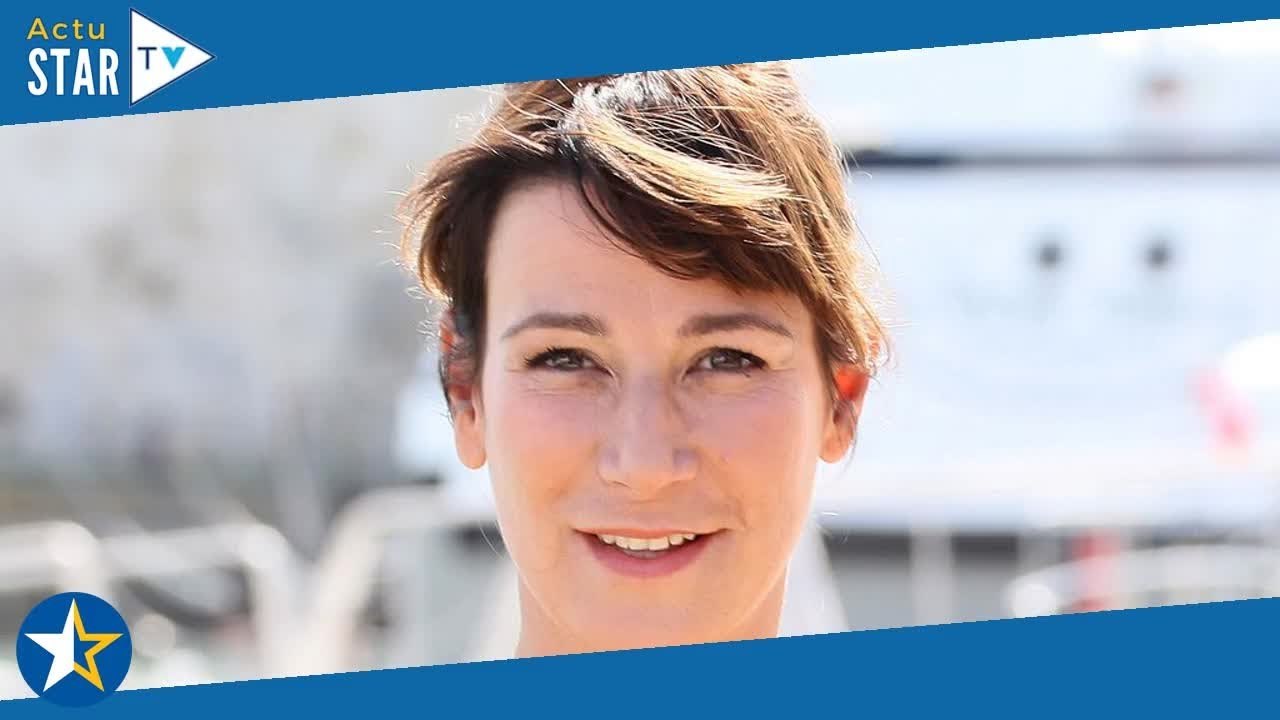 Virginie Hocq : combien a-t-elle d'enfants ?