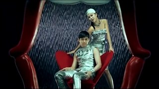 Baek Ji Young (백지영) ft. Ok Taek Yeon [2PM] - Candy in My Ear (1080p)