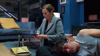 مسلسل علي مشارف الليل الحلقة 11 كاملة مترجمة قسم 2