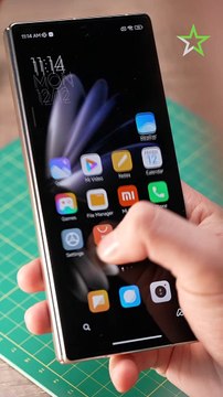 Xiaomi Mix Fold 2 : Un smartphone qui fait rêver