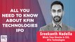 IPO Adda | KFin Technologies' IPO: All You Need To Know | BQ Prime