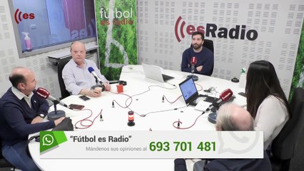 Fútbol es Radio: ¿Tiene que ganar Messi el Mundial para igualar o superar a Maradona?