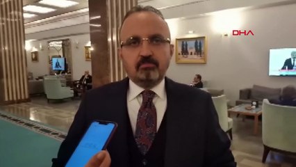 İmamoğlu'na hapis cezası! AKP'den ilk açıklama