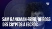 De roi des cryptomonnaies à escroc, retour sur le parcours de Sam Bankman-Fried, fondateur de FTX, arrêté aux Bahamas