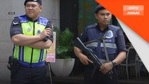 Kamera Badan | PDRM sambut baik perolehan kamera badan dipercepatkan