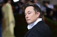 Elon Musk Loses Title As World’s Richest Person