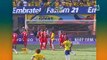 Assista aos gols do amistoso entre Brasil e Panamá