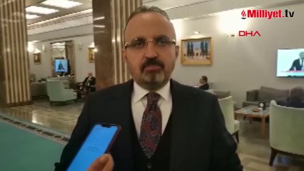 İmamoğlu'na hapis cezası kararı sonrası AK Parti'den ilk açıklama