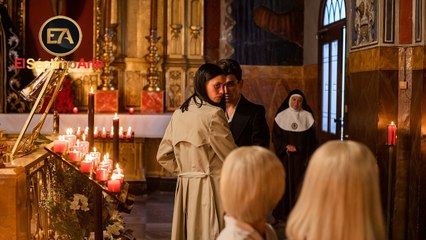 Tin&Tina - Teaser tráiler (HD)