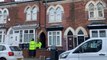 Birmingham headlines 14 December: Child death investigated in Handsworth. Coldest neighbourhoods revealed. Barnt Green Restaurant makes Michelin guide.