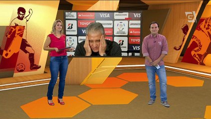 Corinthians vence Danubio e dispara no “grupo da morte”