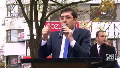 Beşiktaş Belediyesi’ne rüşvet baskını