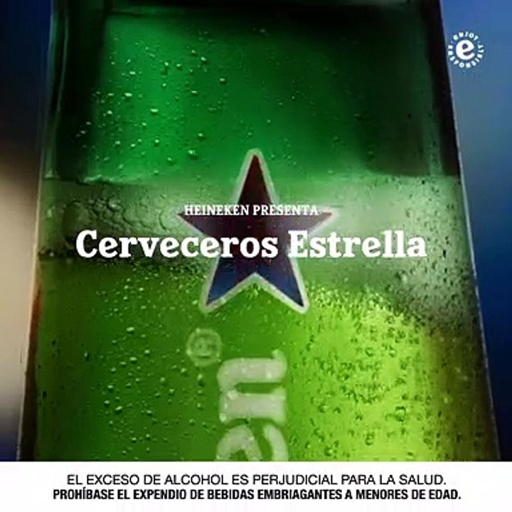 Hnkn - STAR BREWERS - 1x1 - 10s