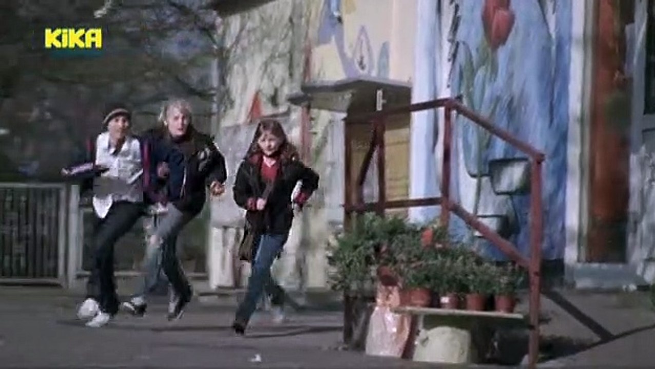 KRIMI.DE Staffel 4 Folge 3