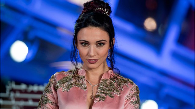 Voici - Delphine Wespiser “rentrée plus vite que prévu” : pourquoi elle ne reviendra pas tout de suite dans TPMP ?