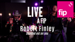 Live à FIP : Robert Finley "Souled Out On You"
