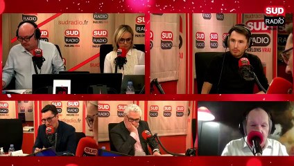 Le siège du parti Renaissance perquisitionné tout comme le siège du cabinet Mckinsey