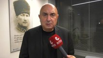 Engin Özkoç: Önümüzdeki Seçimler AKP İktidara Gelirse, Bu Ülkede Demokrasi Yoktur, Bu Ülkede Hukuk Kalmayacaktır