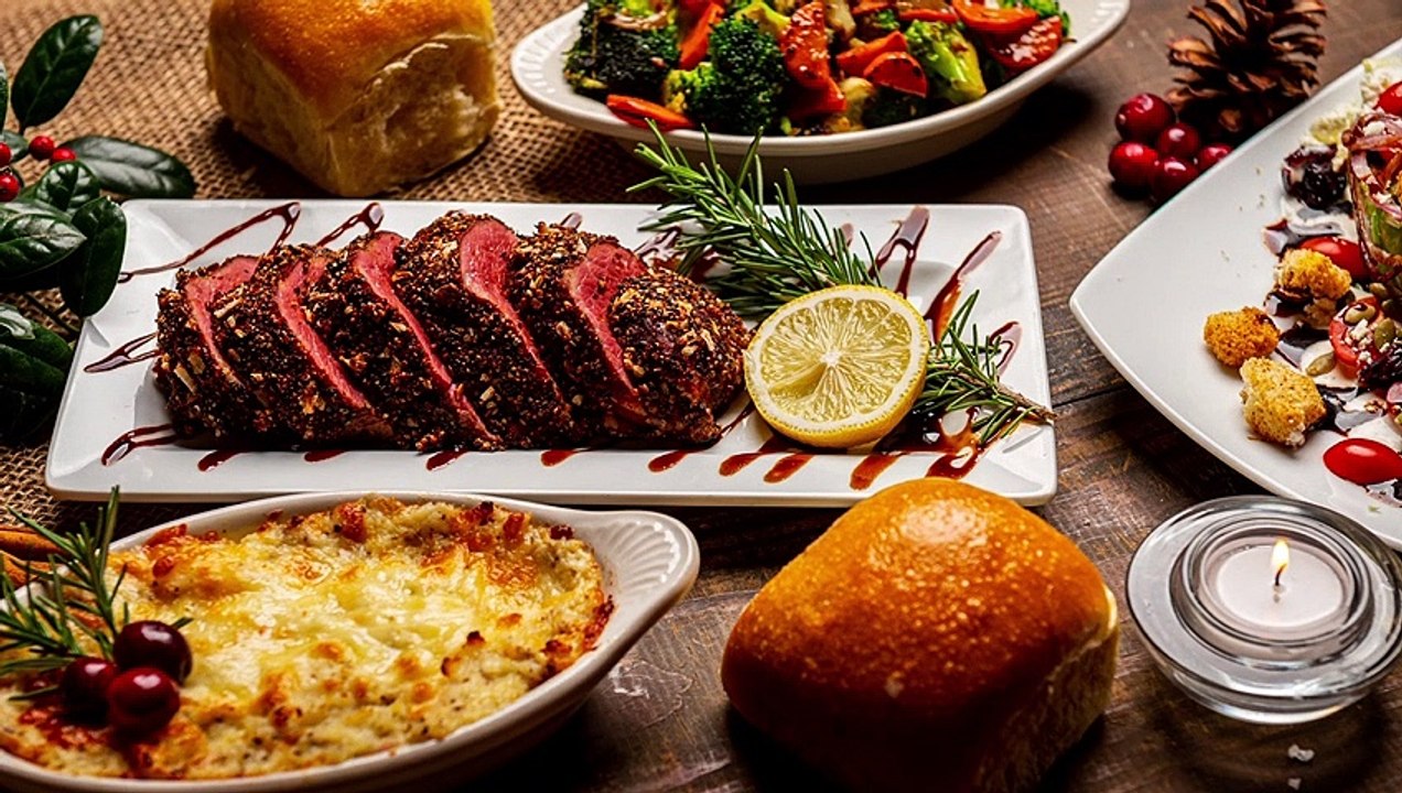 Top 10 Exotic, Weird and Traditional Eastern European Foods Only The Brave Should Try