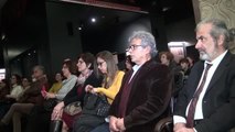 İZDOB sanatçıları Ödemiş Müzesinde konser verdi