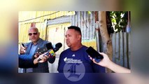 Moradores de Los Alcarrizos narran lo que pasó entre policías y presuntos delincuentes