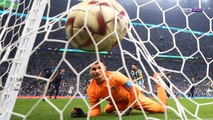 Argentine – Croatie   Omar Da Fonseca JUGE la faute et le penalty de Messi !
