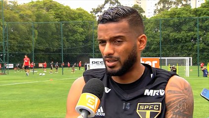 Reinaldo aposta em experiência do São Paulo para furar retranca do América