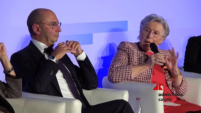 Roche Italia celebra 125 anni di presenza nel nostro Paese al MAXXI di Roma