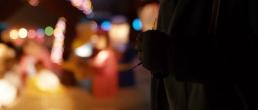 Black Christmas Bande-annonce (RU)