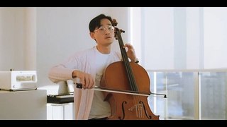 Die for You - Cello Cover