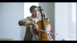 Running Up That Hill -  Cello Cover(1)
