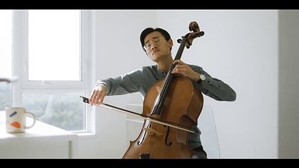 Sweet Disposition  -  Cello Cover
