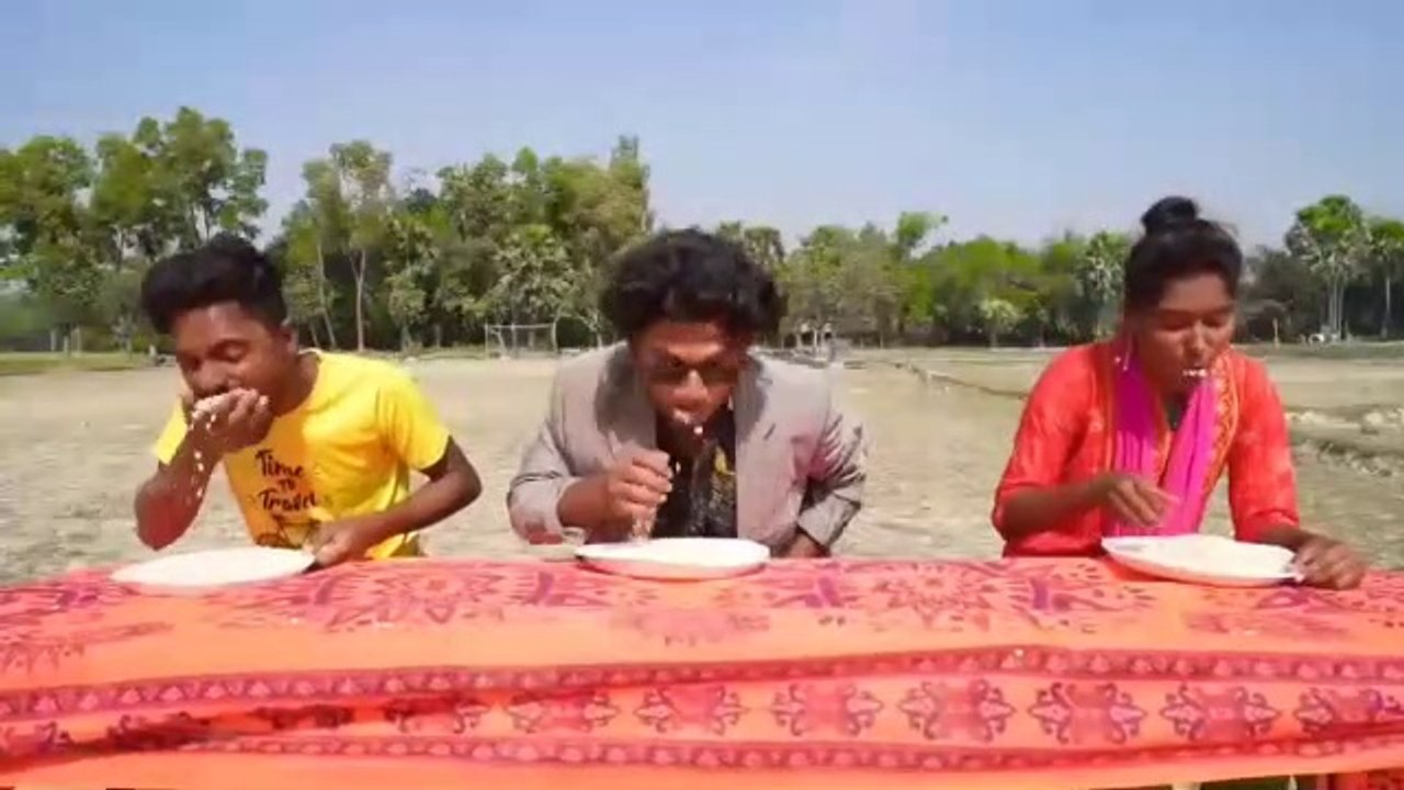 Comedy video