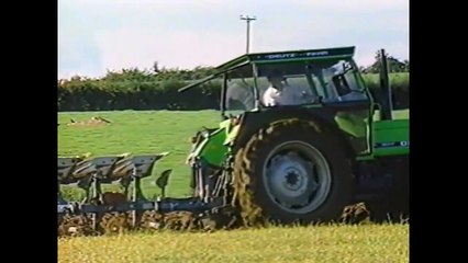 This is Test Valley 1980's - The River Test Romsey - Narrated by Michael Hordern