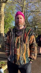 UCA Farnham lecturer Dr James Trafford explains why university staff are striking
