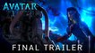 AVATAR 2 - NEW FINAL TRAILER (2022) 20th Century Studios - Disney+