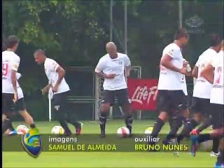 Leão quer que Ricardo Teixeira deixe a CBF
