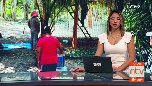 Cabildo en Guarayos en rechazo a los avasallamientos