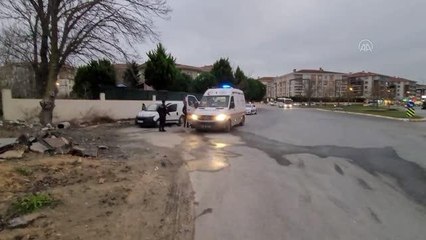 Silivri'de tartışma sırasında bıçaklanan kişi öldü