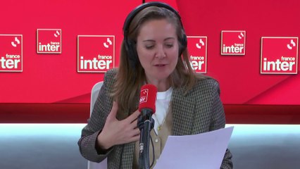 Les experts du Maroc - Le Billet de Charline dans "C'est encore nous  !"