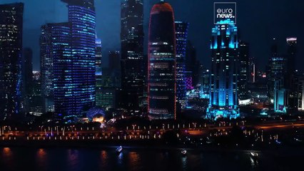 Da Fauna à ciência desportiva, o melhor do Qatar 365 em 2022