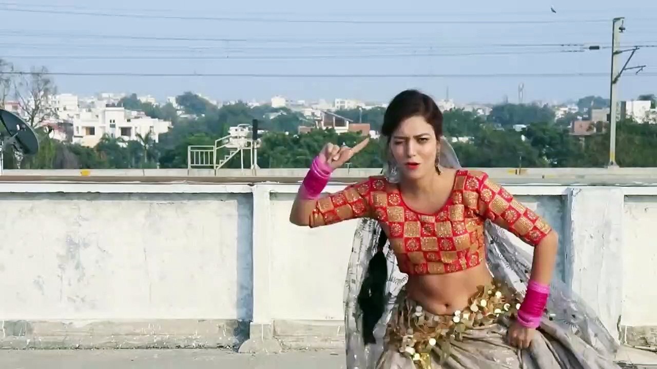 Bahu Rangeeli dance | New Haryanvi dance | Dance with Alisha